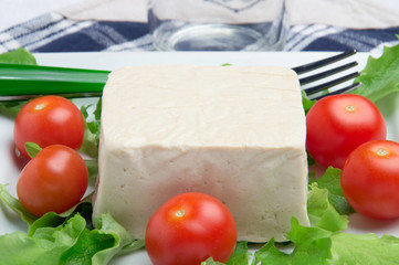Tofu