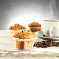 muffin
