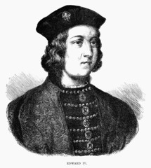 Edward IV