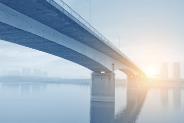 bridge