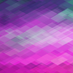 Abstract Geometrical Background