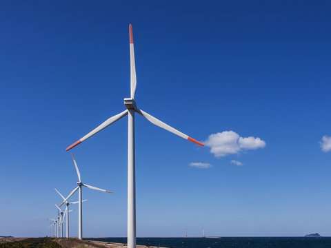 風力発電装置