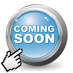 COMING SOON ICON