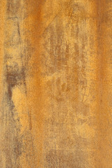 Rusty Metal