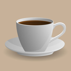 coffee cup icon