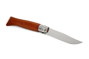 Clasp knife