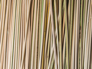 bamboo skewer background