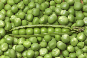 Green peas