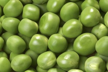 Green peas