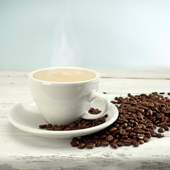 coffee