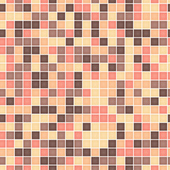 Mosaic seamless