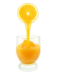 orange juice