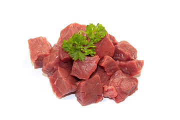viande de boeuf