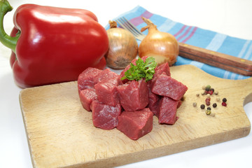 viande de boeuf