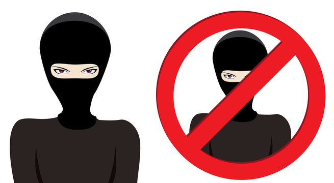 Stop Terrorism