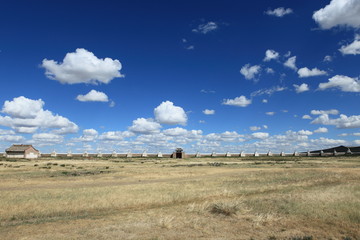 Erdene Zuu Kloster Karakorum Mongolei