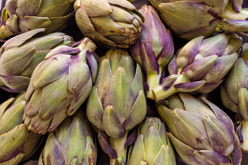 Obraz premium Carciofi