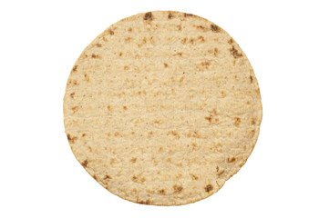 Wheat round tortillas