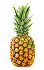 Fototapeta premium Pineapple
