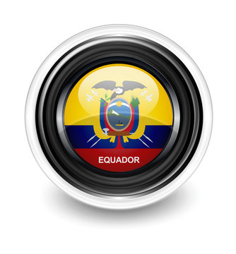 Equador world cup brazil 2014