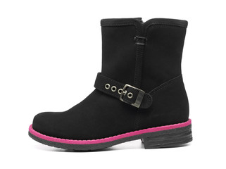 children's female boot