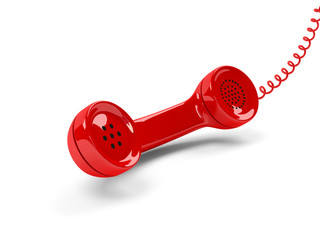 Red Phone