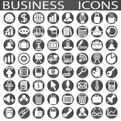 business icons