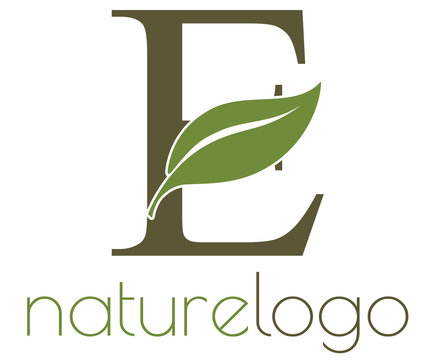 Bio nature logo