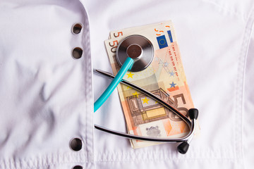 Arztkosten