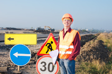 Engineer Road Service