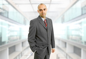 Fototapeta premium standing