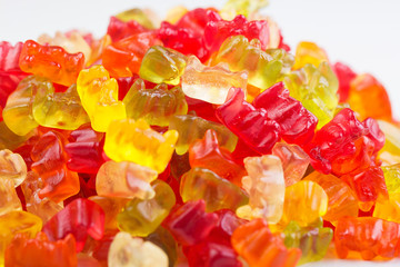 Gummi Bears