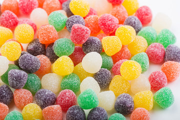 gumdrops