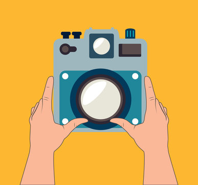camera