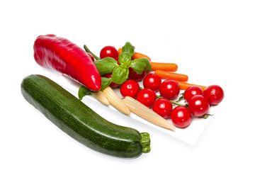 Vegetable