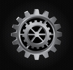 gears design