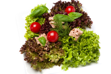 Vegetable