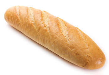 Fresh bread