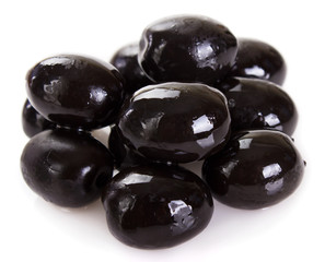 Black olives