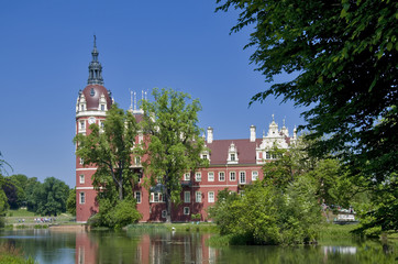 Schloss und Park Bad Muskau