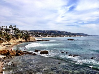Laguna beach CA