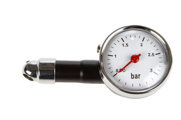Pressure Instrument