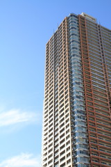 武蔵小杉のタワーマンション