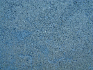 Fototapeta na wymiar rough gradient background, blue texture