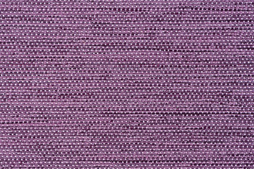 Purple fabric