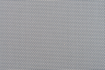 Grey fabric texture