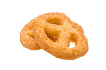 Dutch cookies