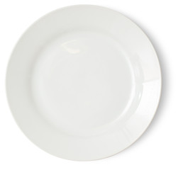 clean dish