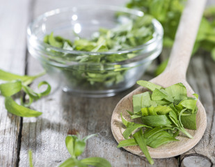 Fresh Tarragon