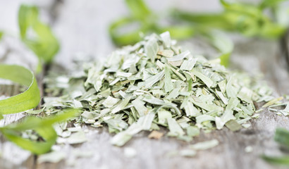 Tarragon (dried)